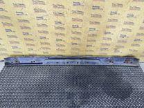 Усилитель бампера заднего 0XJ5WW Peugeot 605 - Фото 5