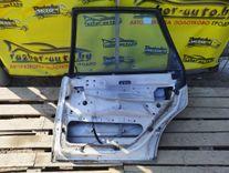 Стеклоподъемник задний правый 7U80YW Volkswagen Passat - Фото 2