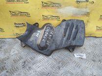 Защита (кожух) ремня ГРМ 2M1F3H Renault Scenic