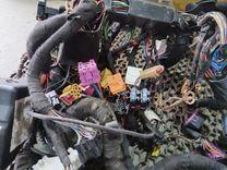 Проводка салона 090NYV Seat Toledo - Фото 8