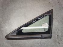 Стекло кузовное боковое левое VGBK3Z Mazda Premacy купить