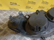 Фара левая HSITT5 Peugeot 307 undefined