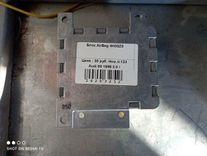 Блок AirBag 4H0GZ8 Audi 80