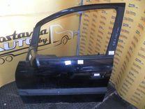 Ручка наружная передняя левая A8EVLW Opel Zafira