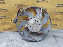 Вентилятор кондиционера MC657V Seat Alhambra undefined