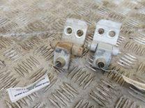 Петля двери передней левой ZIAFPB Peugeot 206 купить с доставкой