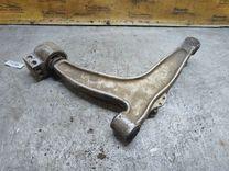 Рычаг передний левый T6S7UI Saab 9-3 купить в магазине запчастей бу