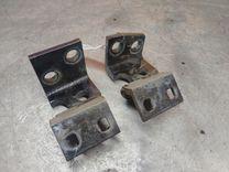 Петля двери задней правой VZC994 BMW X5 E53 - Фото 3