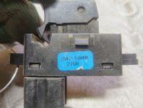 Кнопка стеклоподъемника заднего правого O3W7D3 Nissan Note - Фото 4