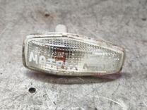 Повторитель передний левый RTTP36 Hyundai Matrix - Фото 2