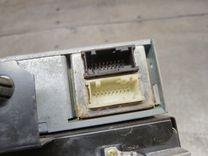 Блок навигации MXD00F Peugeot 607 купить с доставкой