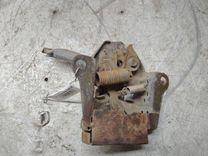 Замок капота 4C7W4V Mazda 626 - Фото 2