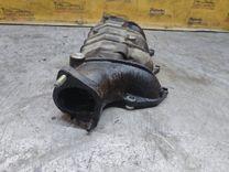 Коллектор впускной D6545U Peugeot 406 купить в магазине запчастей бу