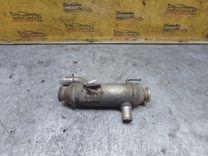 Радиатор EGR 8YK1F4 Peugeot 406