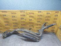 Горловина топливного бака 91H619 Ford Galaxy купить на авторазборке