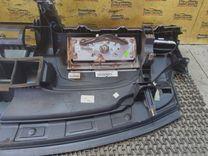 Панель передняя салона (торпедо) ZKVMLR Peugeot 406 - Фото 9