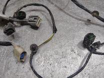 Проводка бампера заднего JVKYV5 Ford Mondeo - Фото 2