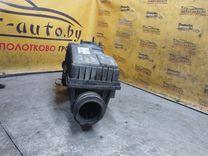 Корпус воздушного фильтра W0ZCJ9 Peugeot 406 - Фото 4