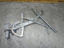 Стеклоподъемник электрический передний левый FF3LG4 Opel Astra undefined