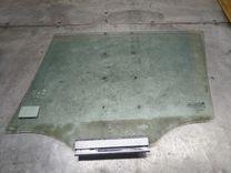 Стекло двери задней правой F53GU4 Opel Astra купить с доставкой