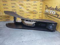 Консоль салона (кулисная часть) 2O8XWV Peugeot 307 купить с доставкой