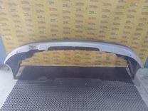 Бампер задний 0SZD26 Citroen Xsara Picasso - Фото 6