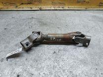 Рулевой карданчик NZ64B4 Opel Astra купить в магазине запчастей бу