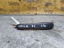 Ручка наружная задняя правая 8DLB96 Ford Galaxy - Фото 1