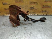 Педаль сцепления 29Z8M0 Nissan Primera - Фото 4