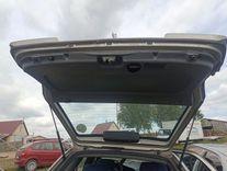 Амортизатор крышки багажника (3-5 двери) ZP3WR0 Fiat Palio