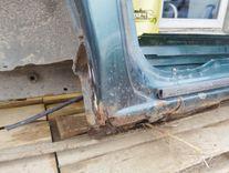 Крыло заднее правое R1BJPB Chrysler Voyager - Фото 6