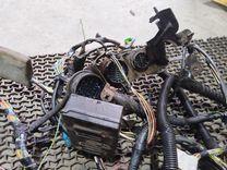 Проводка салона BF3SKH Peugeot 607 купить в магазине запчастей бу