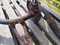 Балка подвески задняя XZTDW5 Volkswagen Passat купить с доставкой