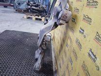 Балка подвески передняя (подрамник) W26H2K Opel Vectra купить с доставкой