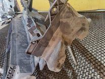 Жалюзи NA1VNQ Ford Fusion - Фото 4