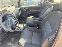 Салон (комплект сидений) OZ7Y1K Citroen Berlingo
