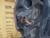 Капот Q9G9HW Renault Laguna undefined