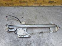 Стеклоподъемник электрический задний правый MW83RC Mazda 626 купить в магазине запчастей бу