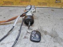 Замок зажигания NQV3SC Subaru Forester купить с доставкой