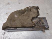 Пластик салона 53BCTC Volkswagen Passat купить с доставкой