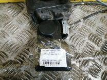 Замок двери передней правой U17GLF Mazda 6 - Фото 5