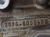 Головка блока цилиндров 2SZ6W2 Ford Mondeo - Фото 8