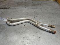 Патрубок отопителя (печки) PUARN2 Citroen C5