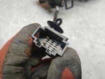 Ручка внутренняя задняя правая 1TH4LU Volkswagen Passat купить