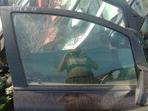 Стекло двери передней правой F58872 Opel Zafira