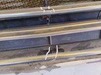 Бампер передний F0272Z Ford Fusion undefined