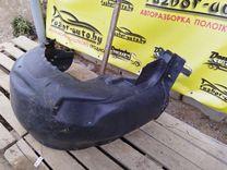 Защита арок задняя правая (подкрылок) Y4E2YV BMW X5 E53 - Фото 3