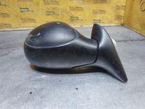 Зеркало наружное правое 668HD2 Citroen Xsara Picasso