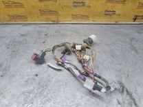 Проводка двери задней левой 3ES304 Toyota Corolla купить с доставкой