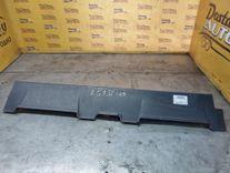 Пластик багажика HQAOEW Renault Grand Scenic купить с доставкой